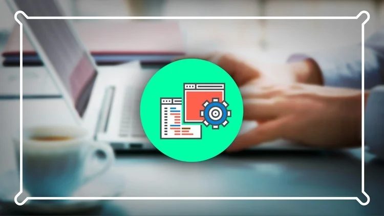 Portada oficial del curso Programando Aplicaciones Web en Blazor
