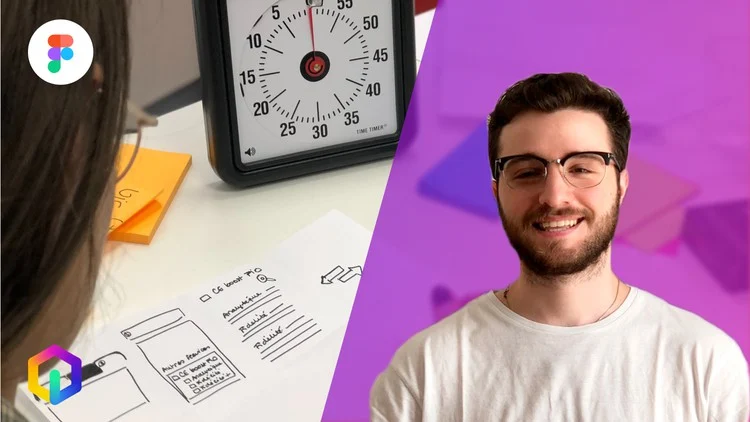 Portada oficial del curso Diseño UX: experiencia de usuario UX/UI + Figma 2026